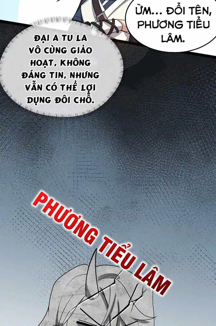 Vĩnh Sinh - Chương 46 - ảnh 25