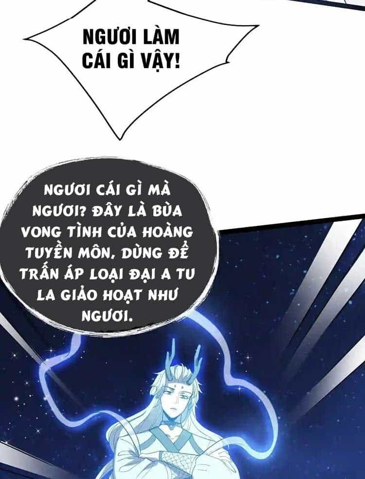 Vĩnh Sinh - Chương 46 - ảnh 30