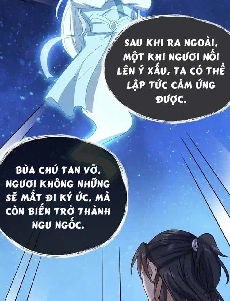 Vĩnh Sinh - Chương 46 - ảnh 31