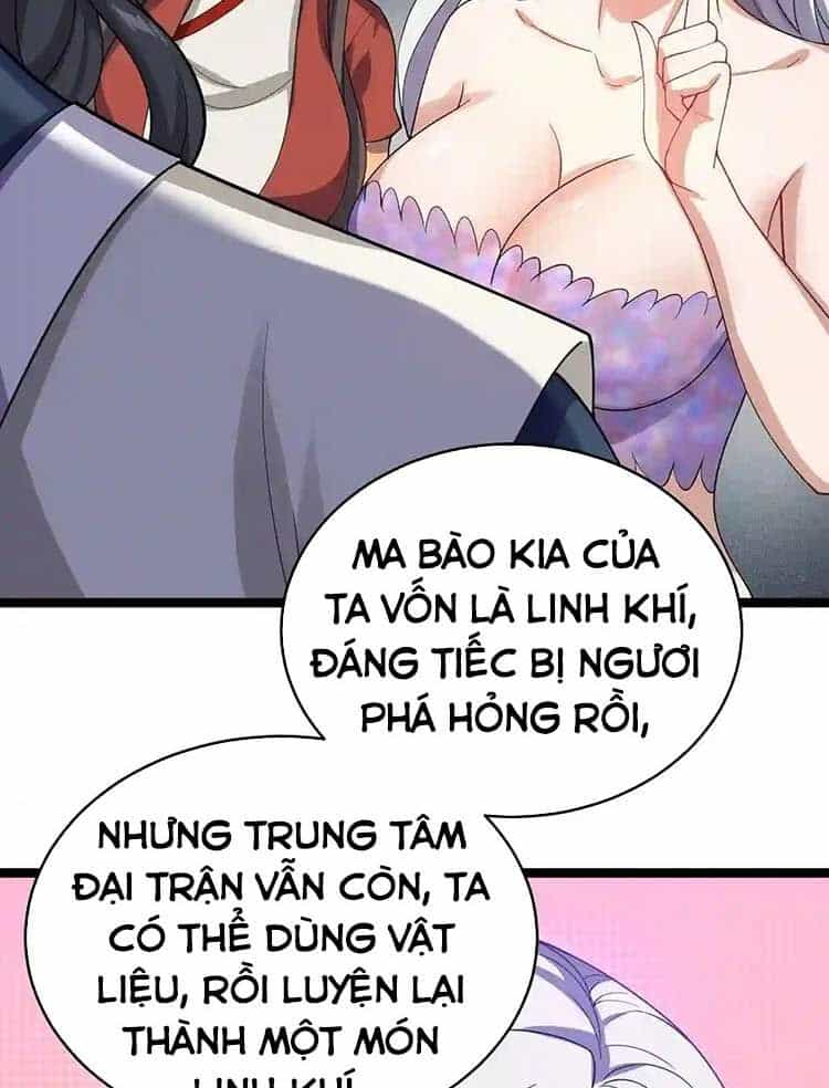 Vĩnh Sinh - Chương 46 - ảnh 40