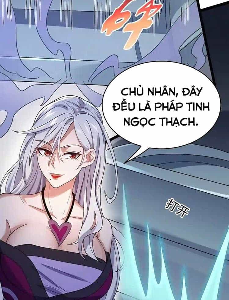Vĩnh Sinh - Chương 46 - ảnh 48