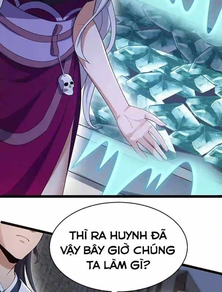 Vĩnh Sinh - Chương 46 - ảnh 49