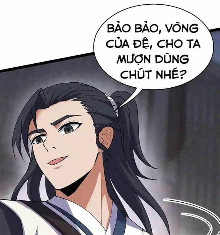 Vĩnh Sinh - Chương 46 - ảnh 52