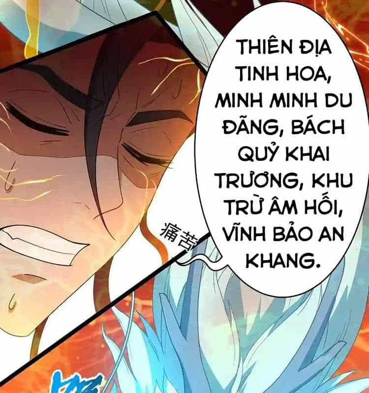 Vĩnh Sinh - Chương 46 - ảnh 58