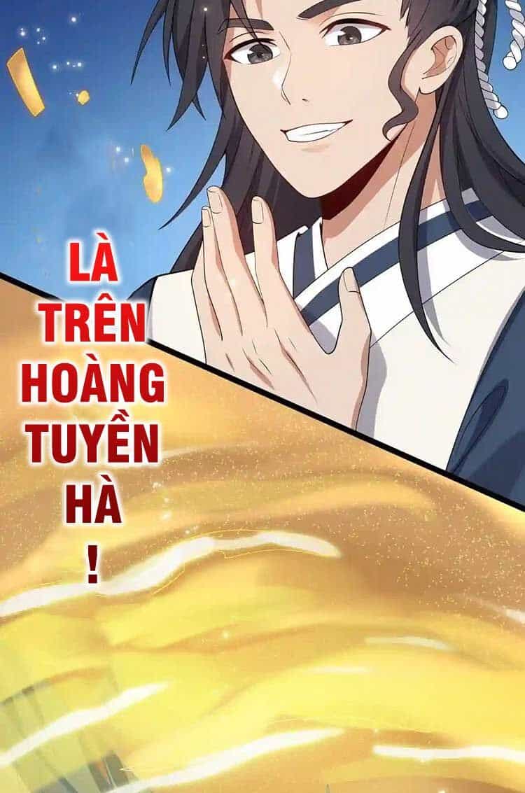 Vĩnh Sinh - Chương 46 - ảnh 8