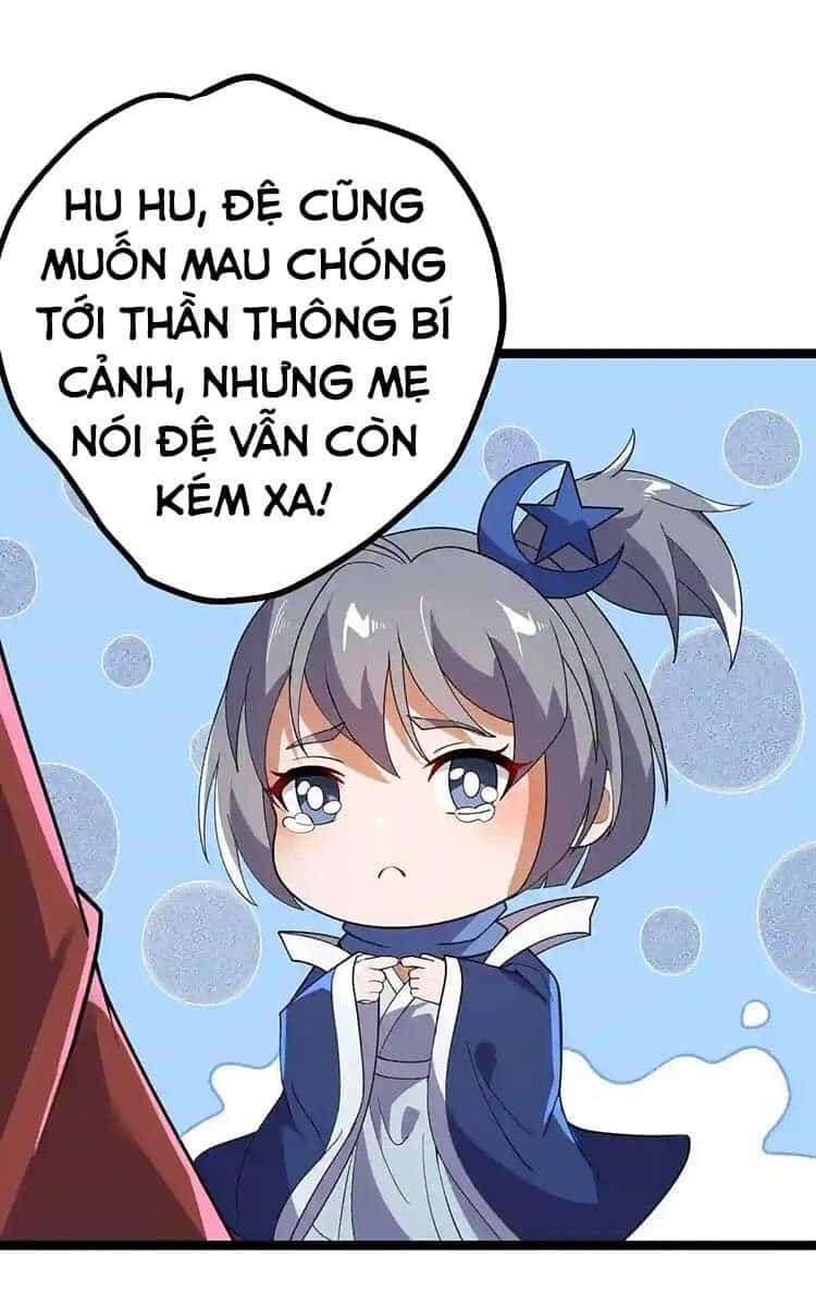 Vĩnh Sinh - Chương 47 - ảnh 19