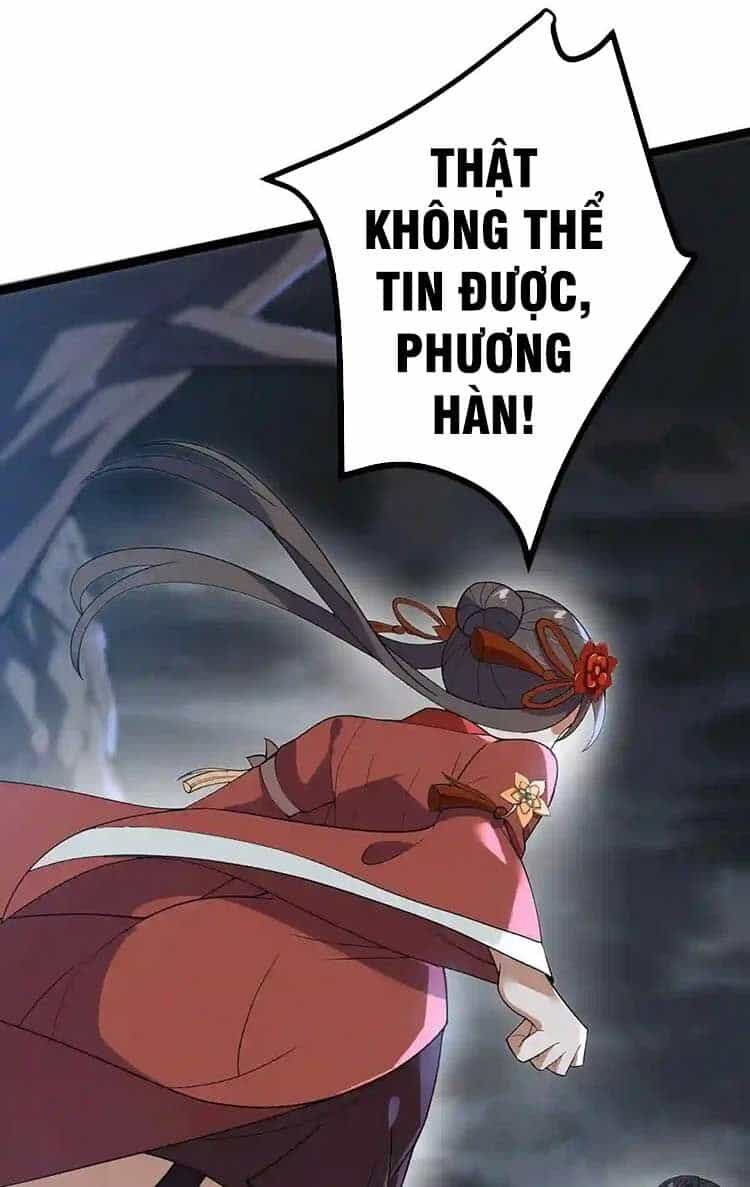 Vĩnh Sinh - Chương 47 - ảnh 20