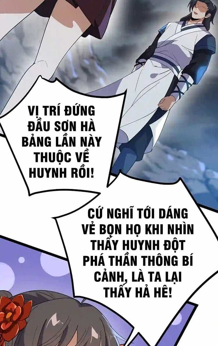Vĩnh Sinh - Chương 47 - ảnh 21
