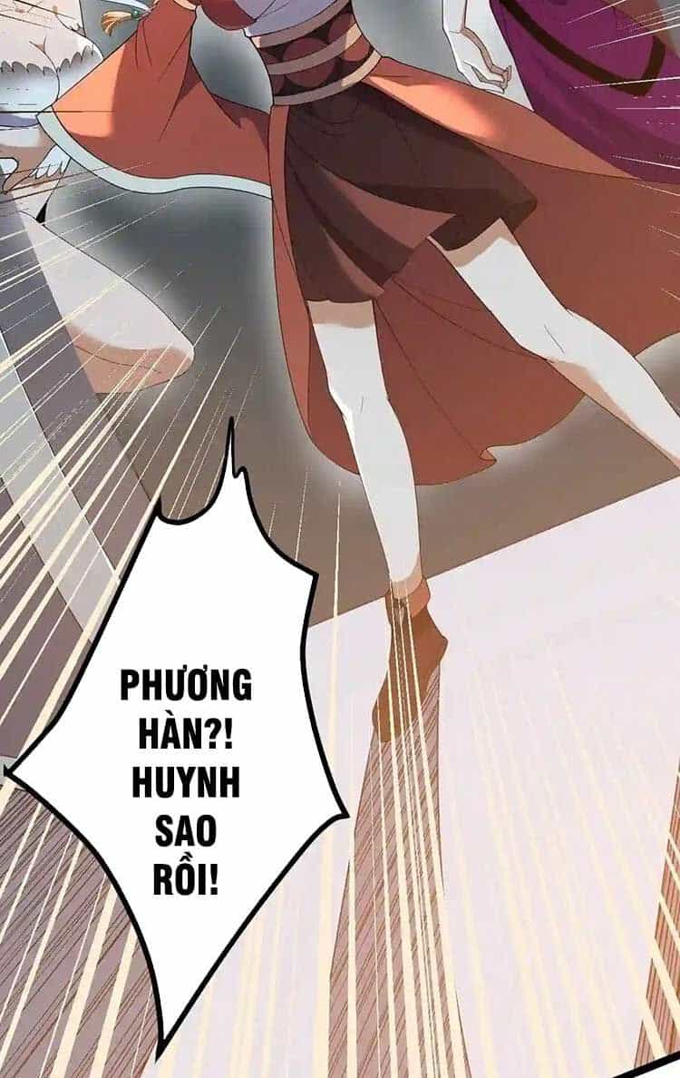 Vĩnh Sinh - Chương 47 - ảnh 3