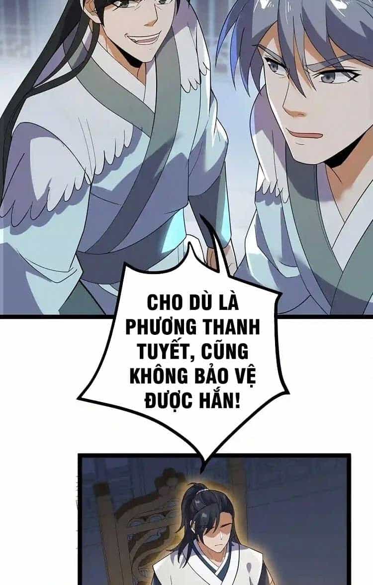 Vĩnh Sinh - Chương 47 - ảnh 38