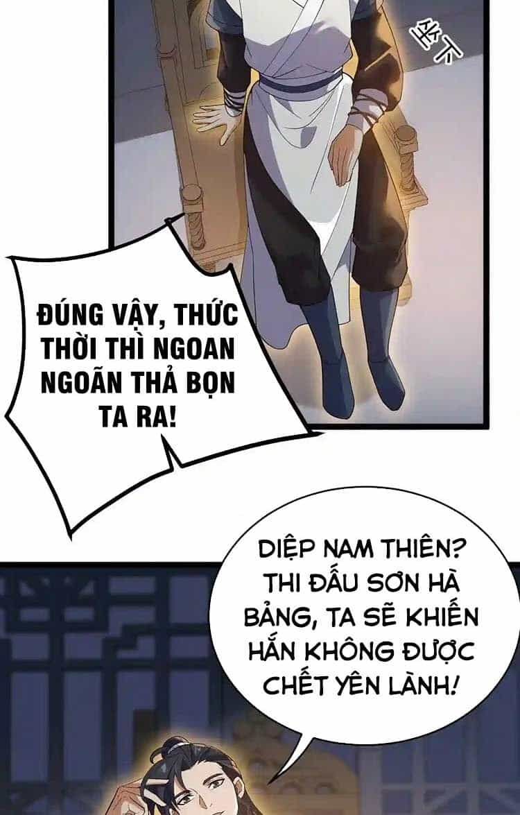 Vĩnh Sinh - Chương 47 - ảnh 39