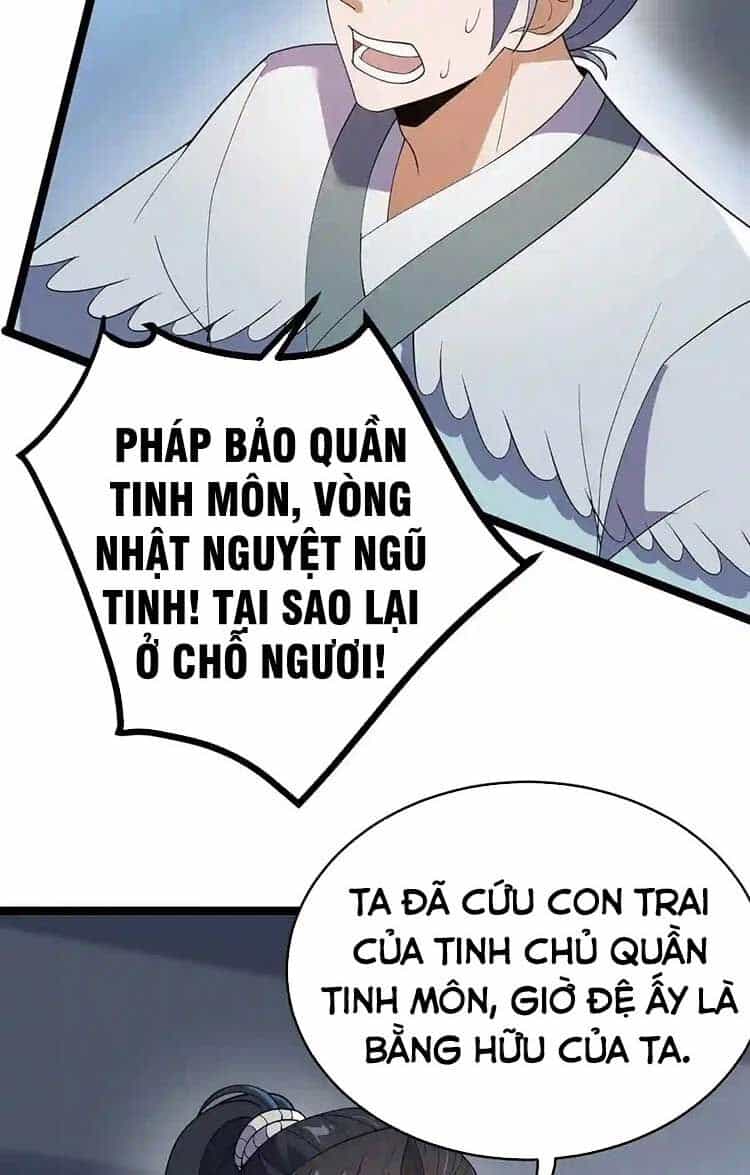 Vĩnh Sinh - Chương 47 - ảnh 50