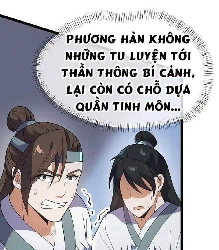 Vĩnh Sinh - Chương 47 - ảnh 52