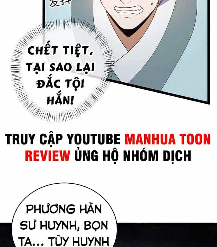 Vĩnh Sinh - Chương 47 - ảnh 54