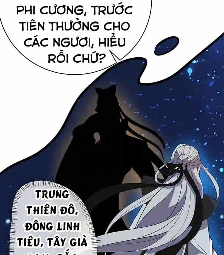 Vĩnh Sinh - Chương 47 - ảnh 61