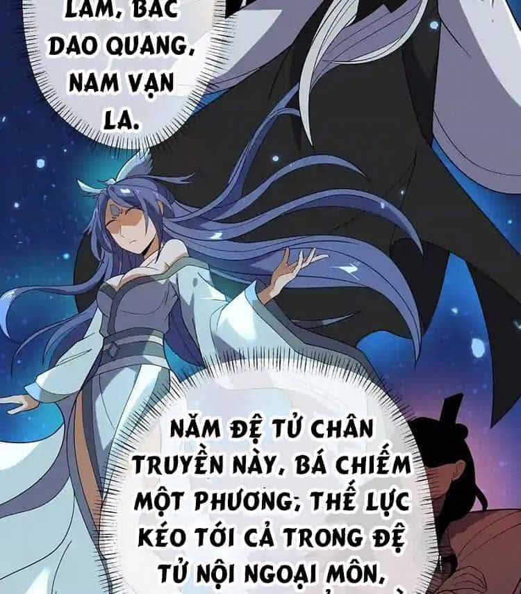 Vĩnh Sinh - Chương 47 - ảnh 62