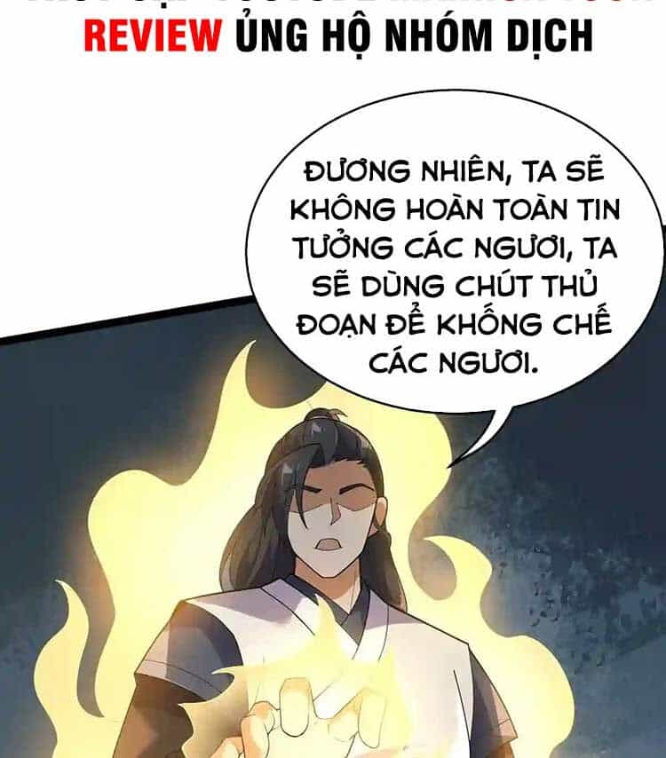 Vĩnh Sinh - Chương 47 - ảnh 65
