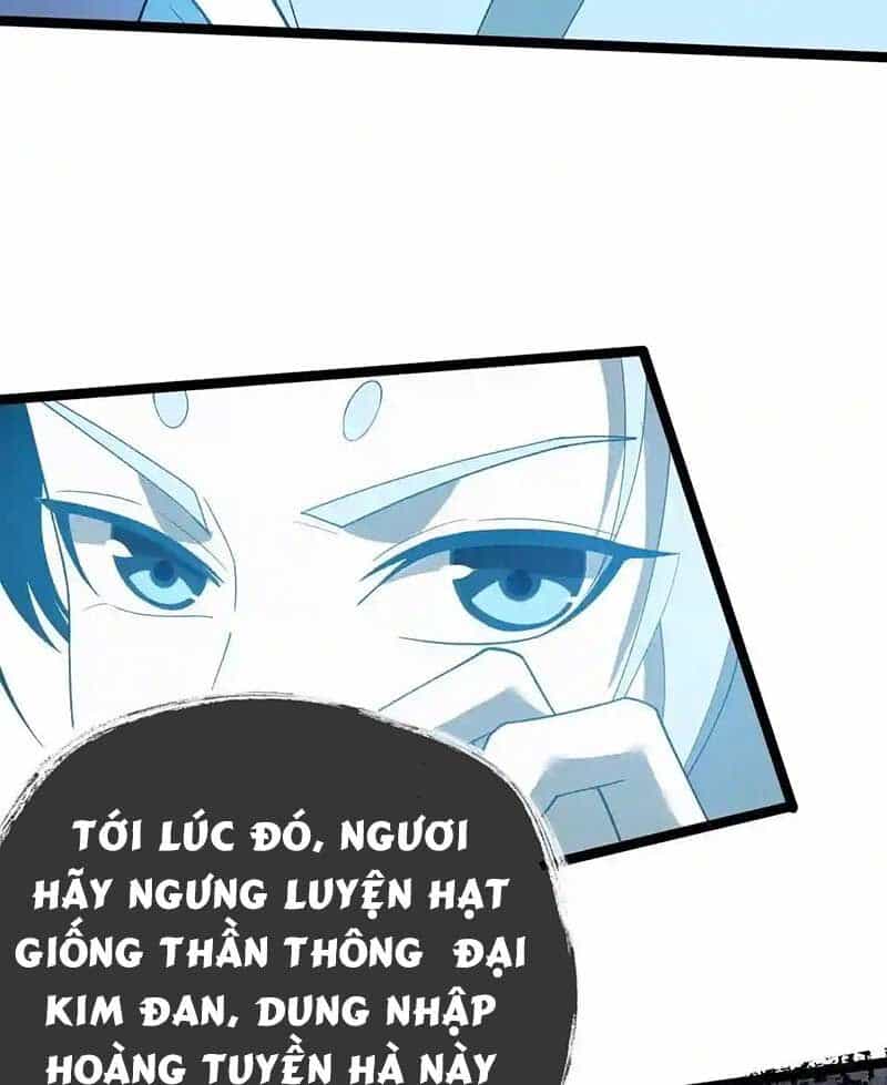 Vĩnh Sinh - Chương 48 - ảnh 10