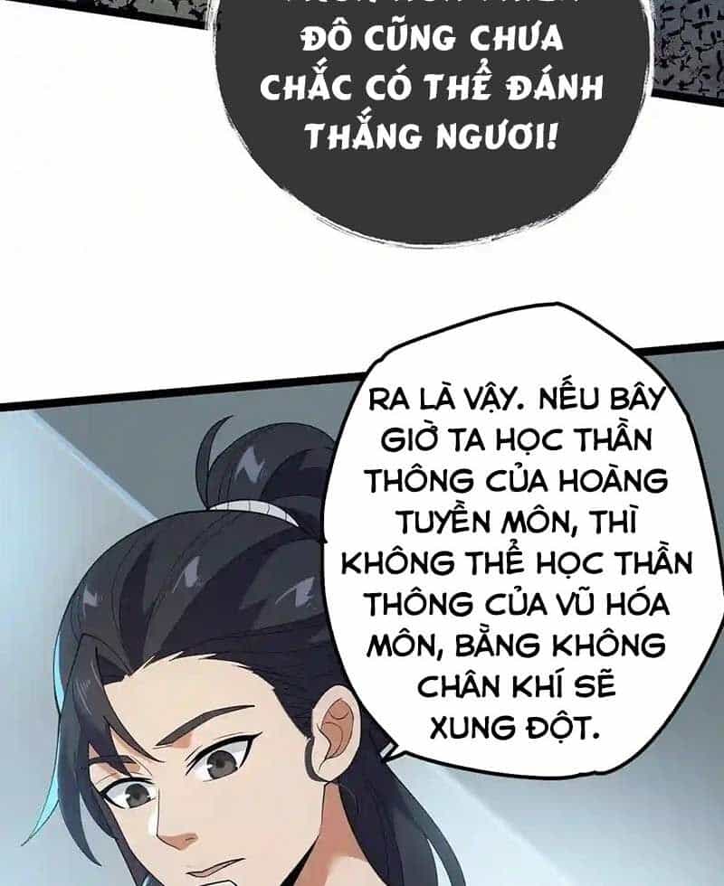 Vĩnh Sinh - Chương 48 - ảnh 12