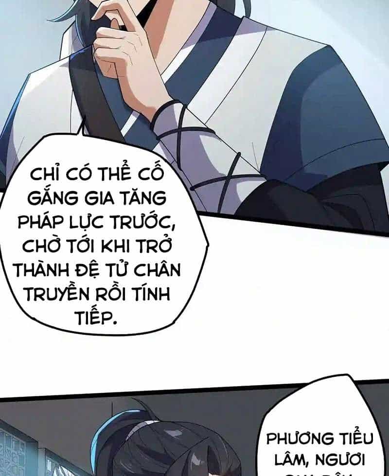 Vĩnh Sinh - Chương 48 - ảnh 13