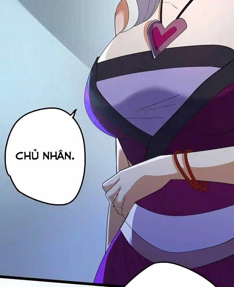 Vĩnh Sinh - Chương 48 - ảnh 16