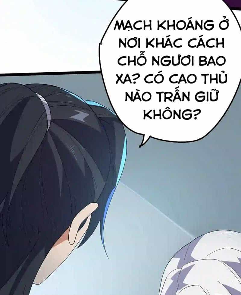 Vĩnh Sinh - Chương 48 - ảnh 17