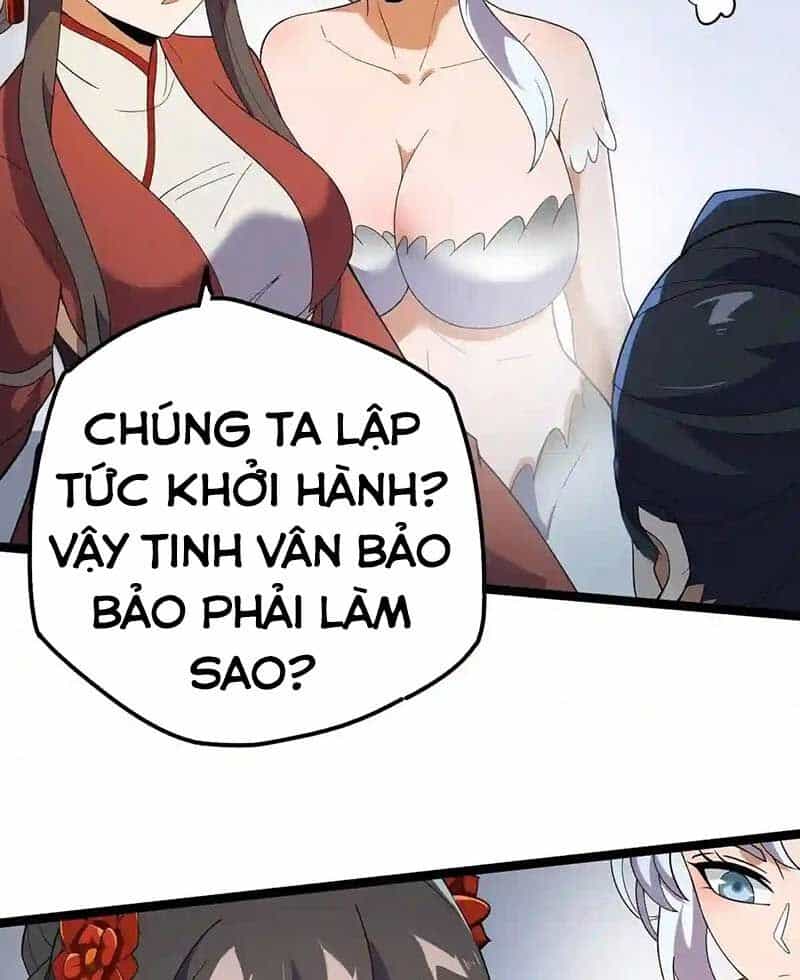 Vĩnh Sinh - Chương 48 - ảnh 24