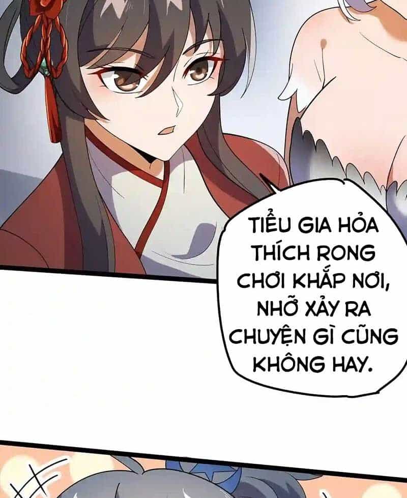 Vĩnh Sinh - Chương 48 - ảnh 25