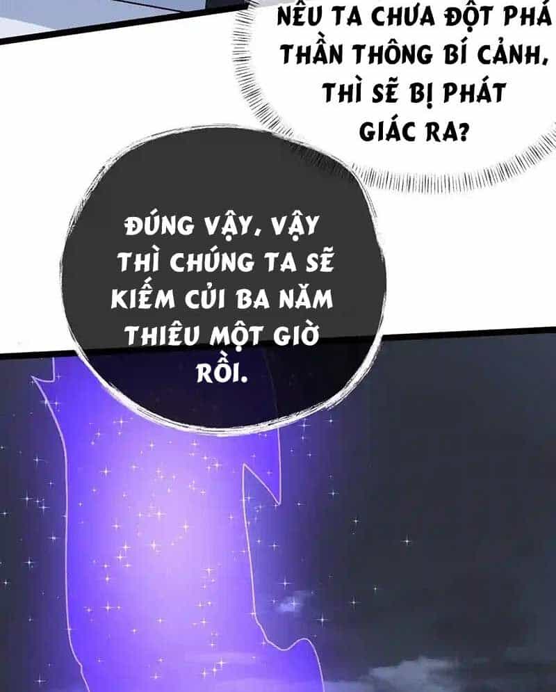 Vĩnh Sinh - Chương 48 - ảnh 33