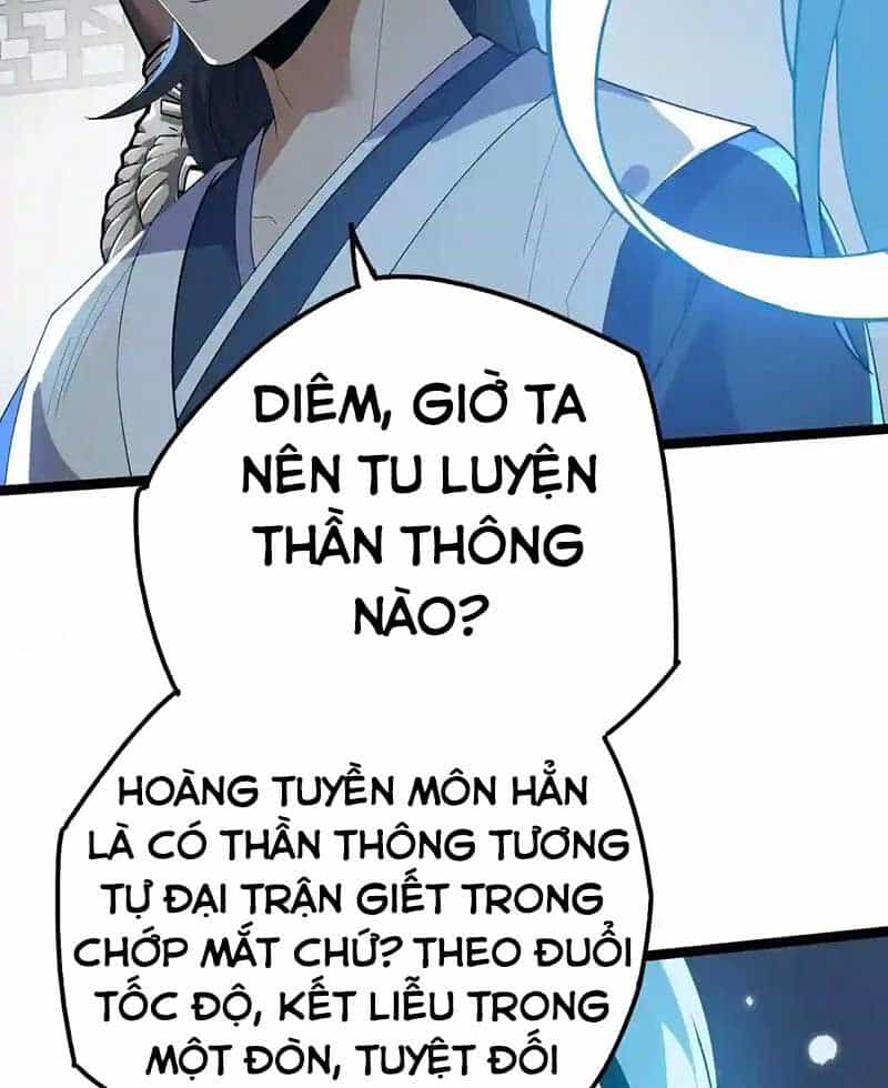 Vĩnh Sinh - Chương 48 - ảnh 4