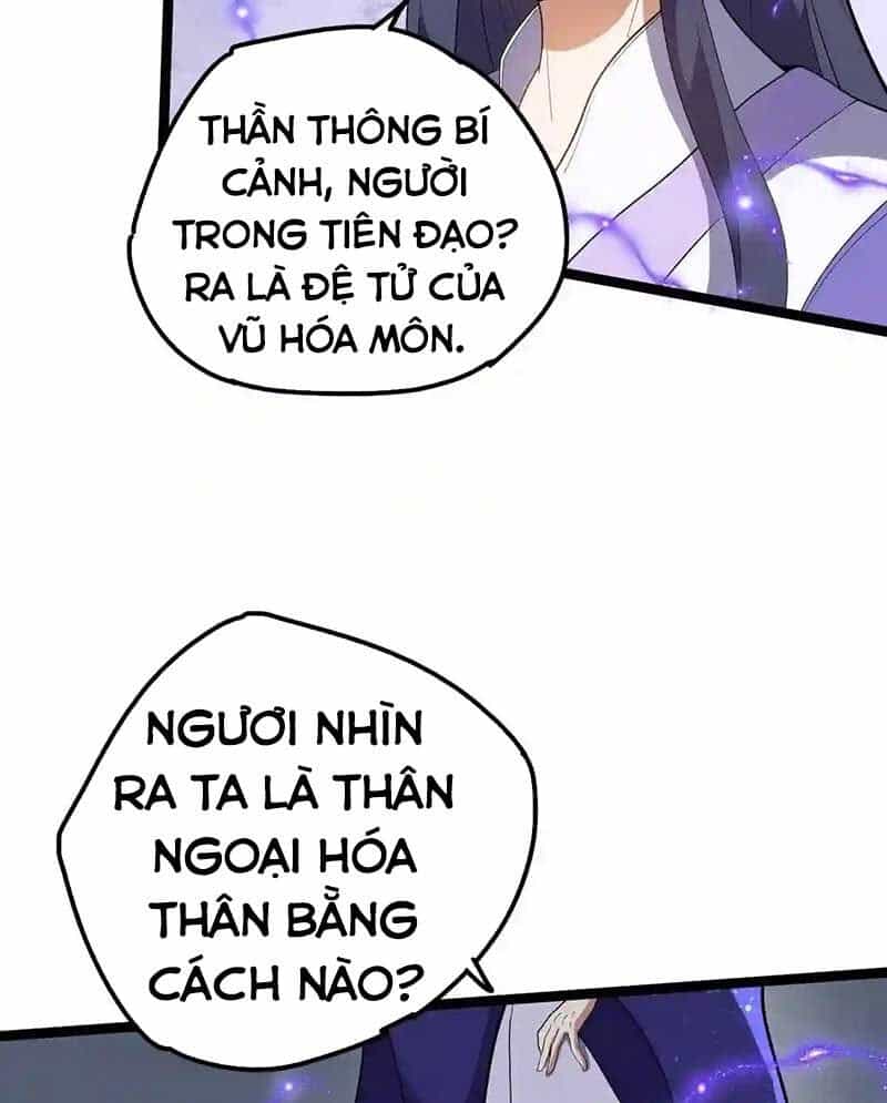 Vĩnh Sinh - Chương 48 - ảnh 43