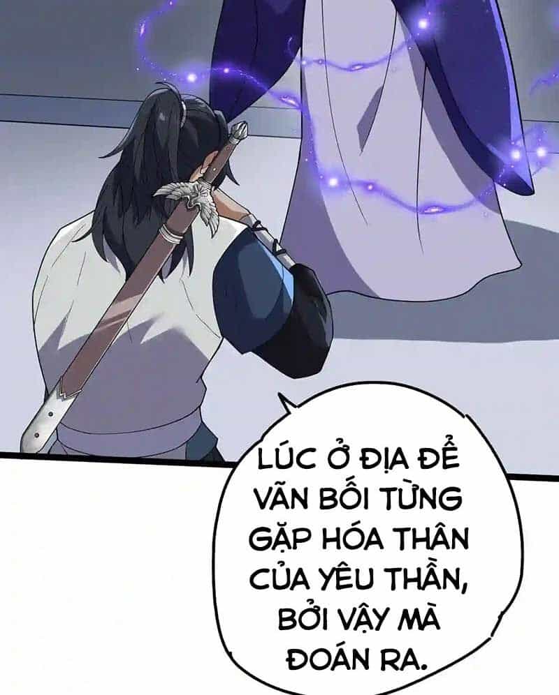 Vĩnh Sinh - Chương 48 - ảnh 44