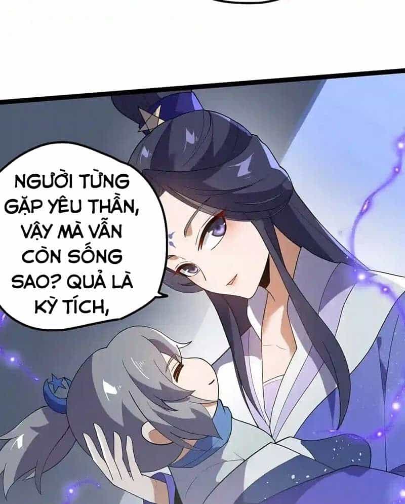 Vĩnh Sinh - Chương 48 - ảnh 45