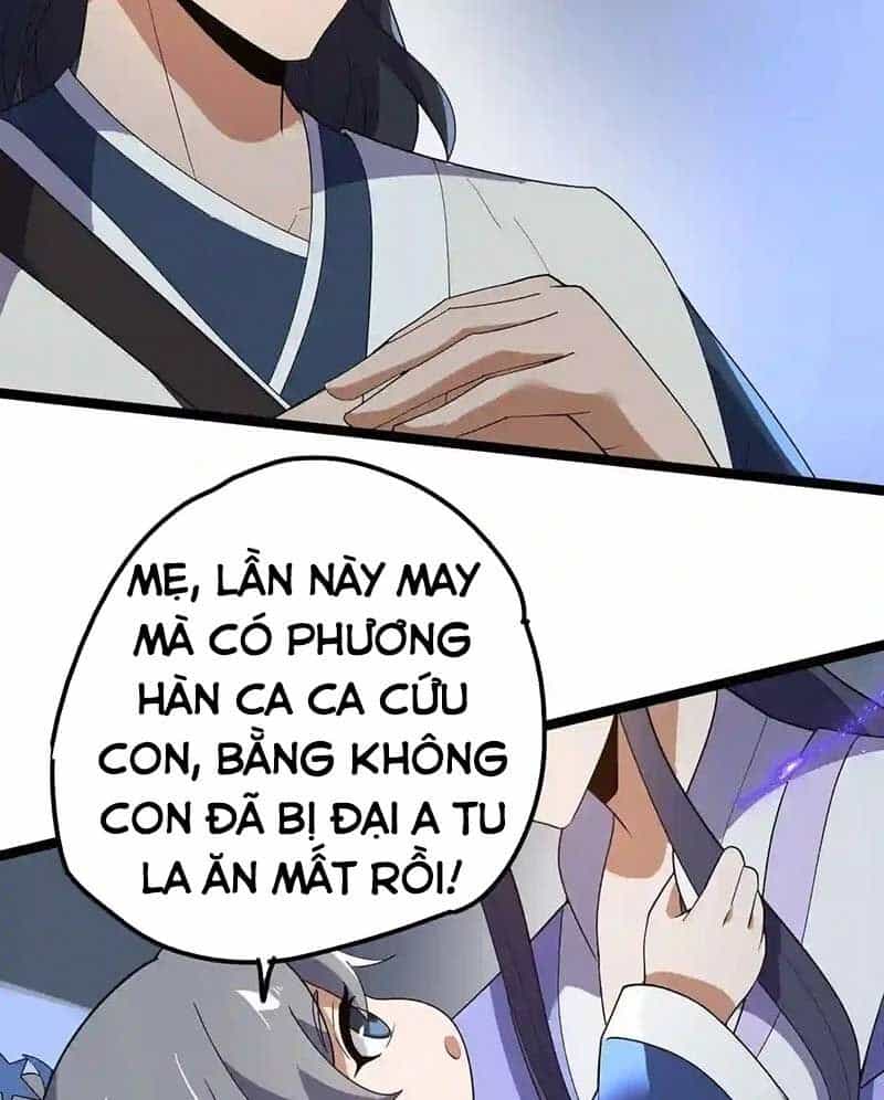 Vĩnh Sinh - Chương 48 - ảnh 48
