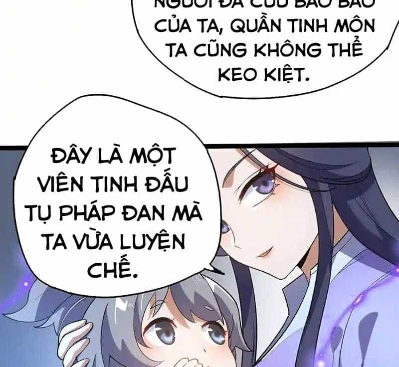 Vĩnh Sinh - Chương 48 - ảnh 54