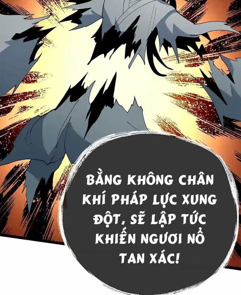 Vĩnh Sinh - Chương 48 - ảnh 8