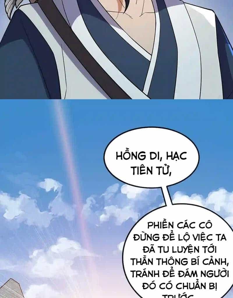 Vĩnh Sinh - Chương 49 - ảnh 10