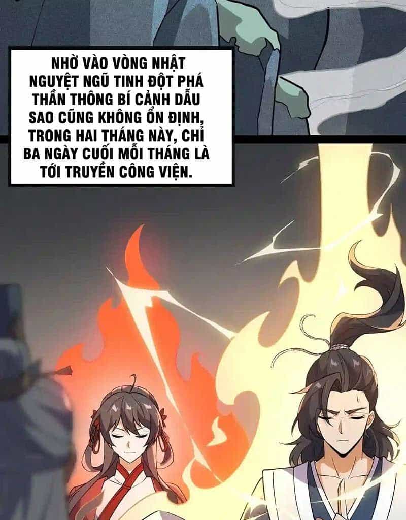 Vĩnh Sinh - Chương 49 - ảnh 13