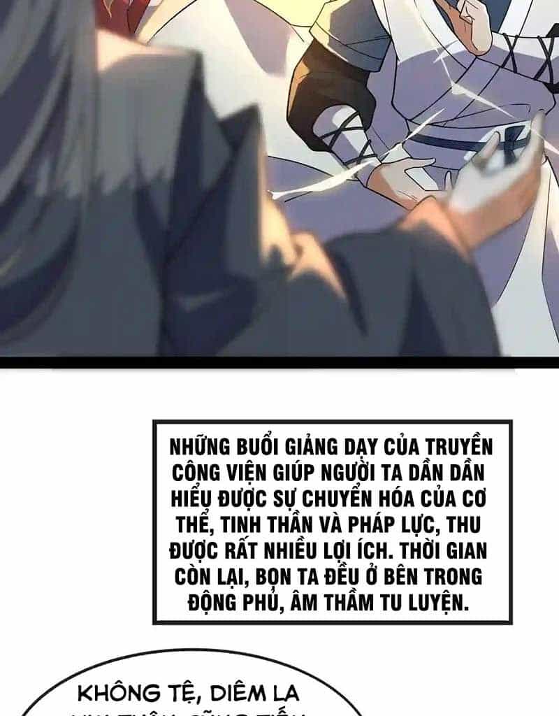 Vĩnh Sinh - Chương 49 - ảnh 14