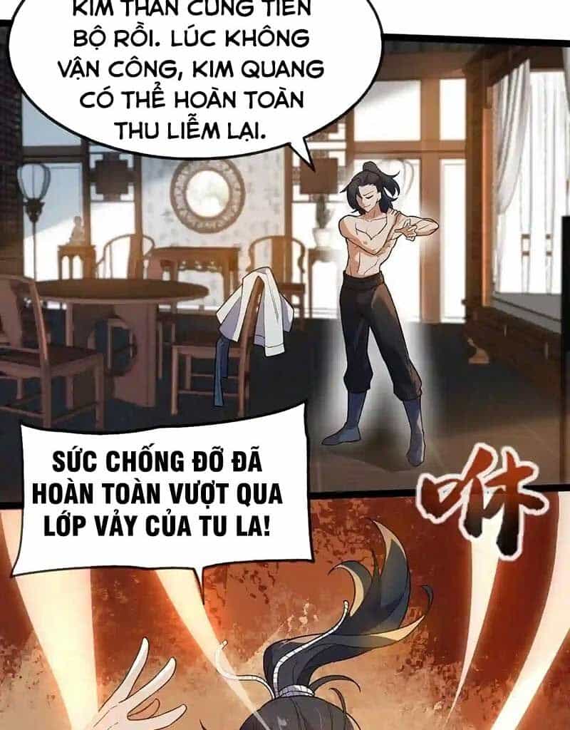 Vĩnh Sinh - Chương 49 - ảnh 15