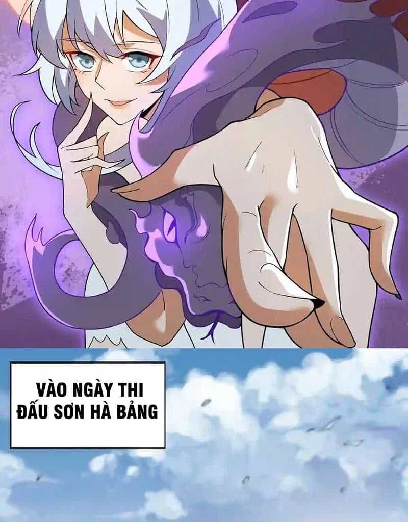 Vĩnh Sinh - Chương 49 - ảnh 18