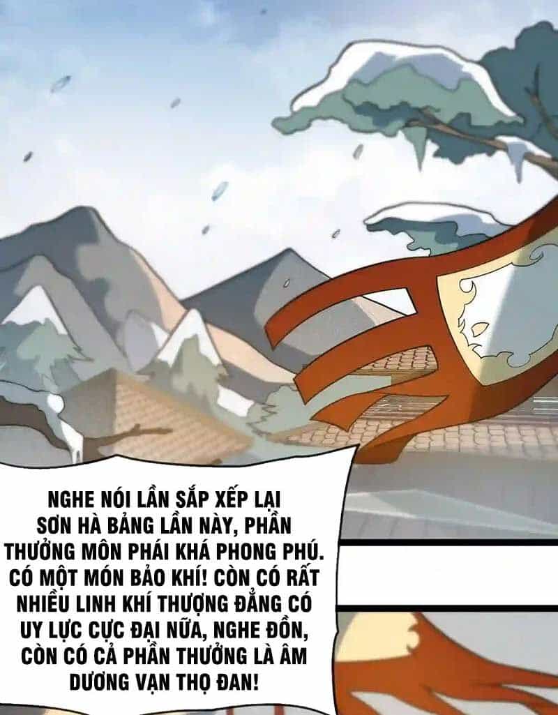 Vĩnh Sinh - Chương 49 - ảnh 19