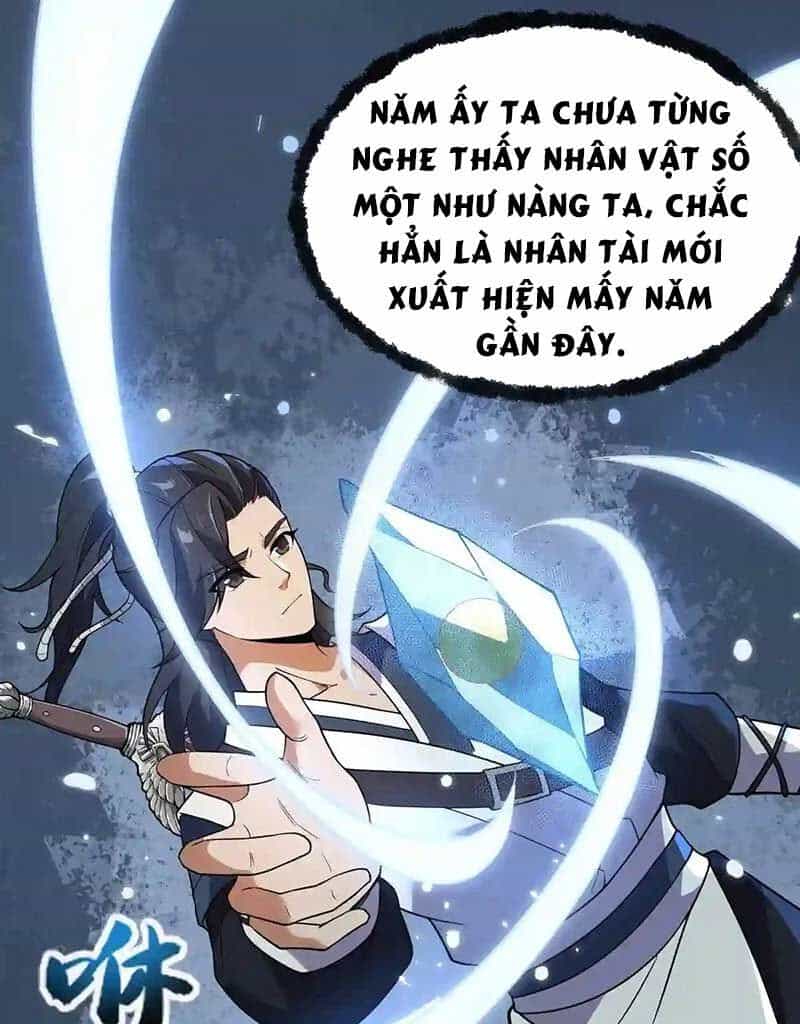 Vĩnh Sinh - Chương 49 - ảnh 2