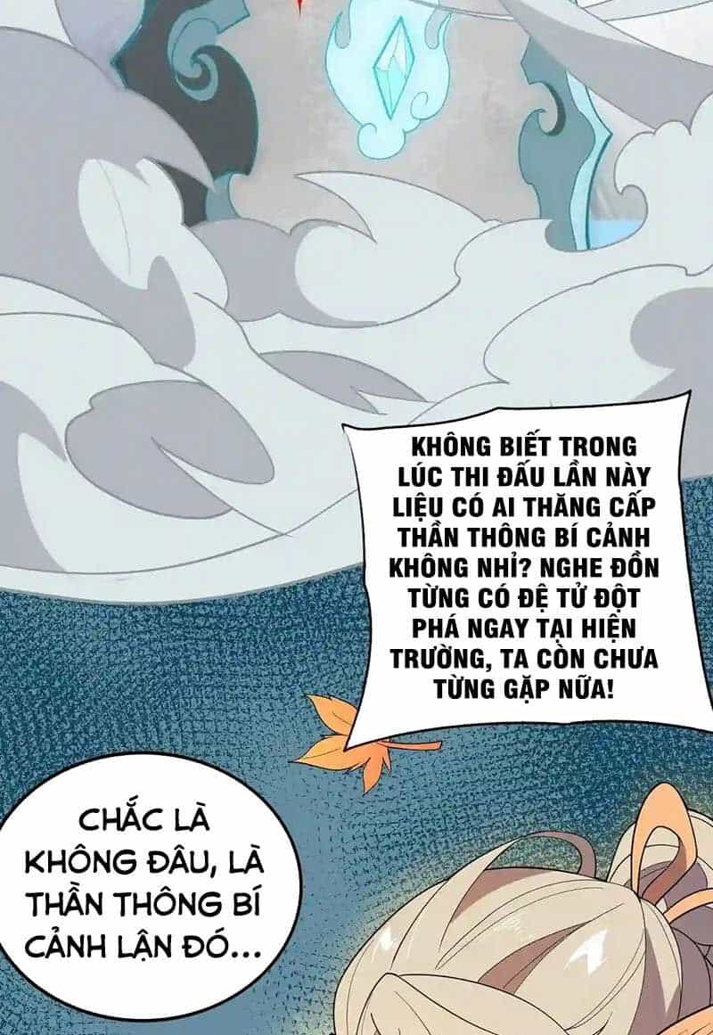 Vĩnh Sinh - Chương 49 - ảnh 28