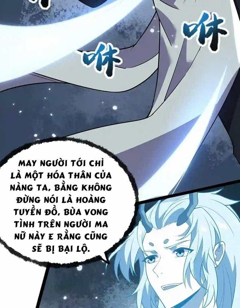 Vĩnh Sinh - Chương 49 - ảnh 3