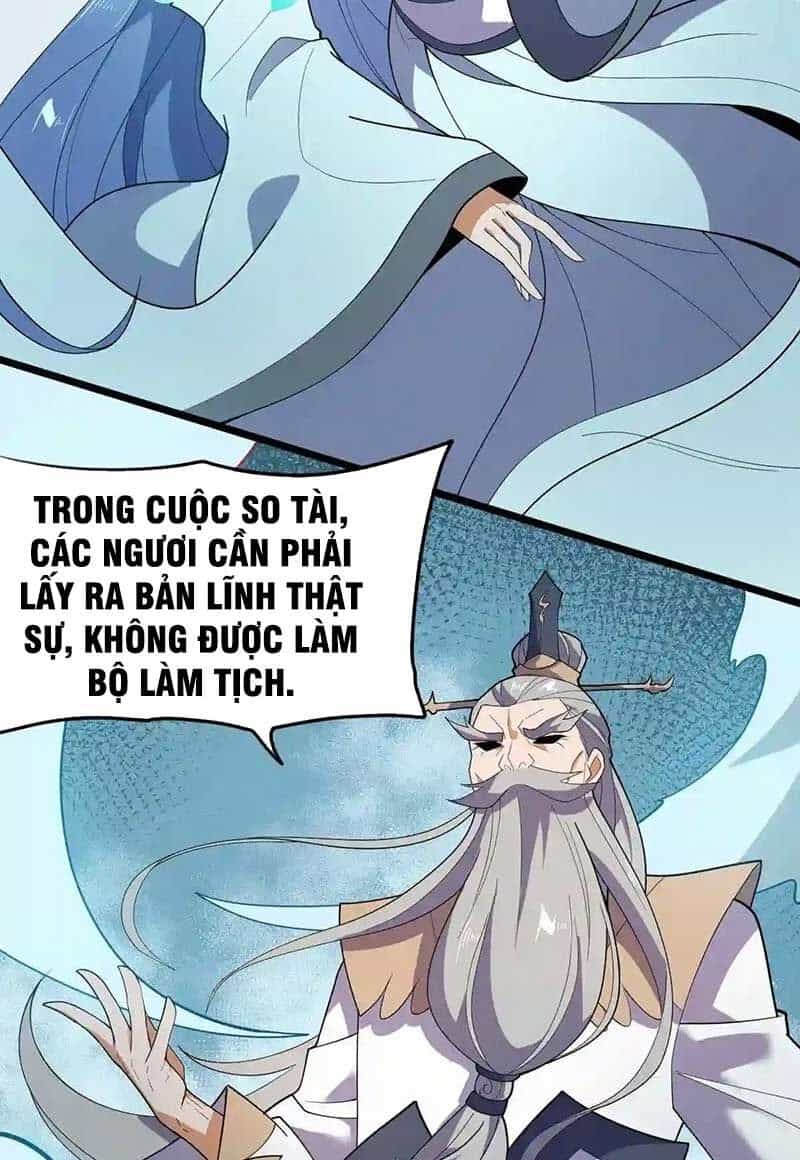 Vĩnh Sinh - Chương 49 - ảnh 33