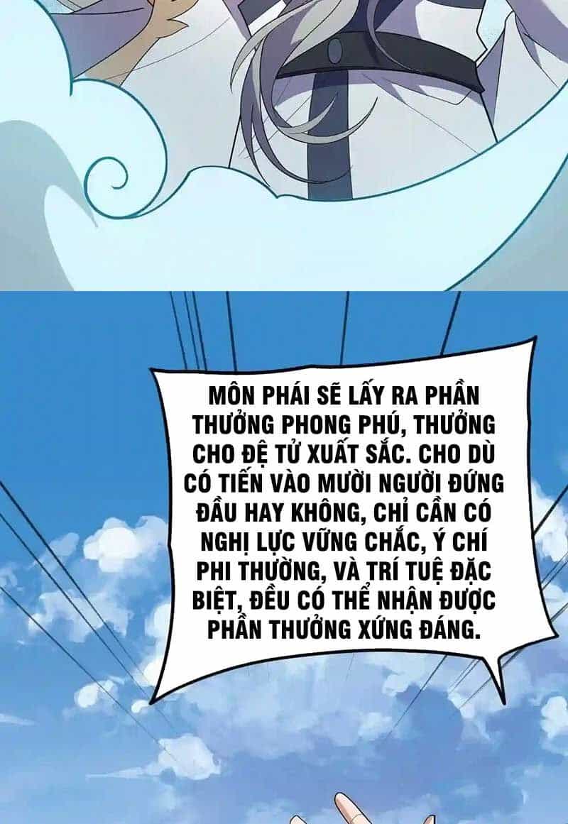 Vĩnh Sinh - Chương 49 - ảnh 34