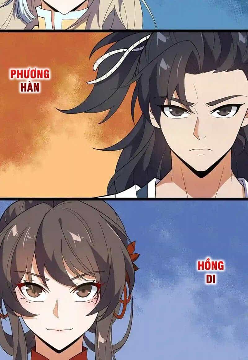 Vĩnh Sinh - Chương 49 - ảnh 36