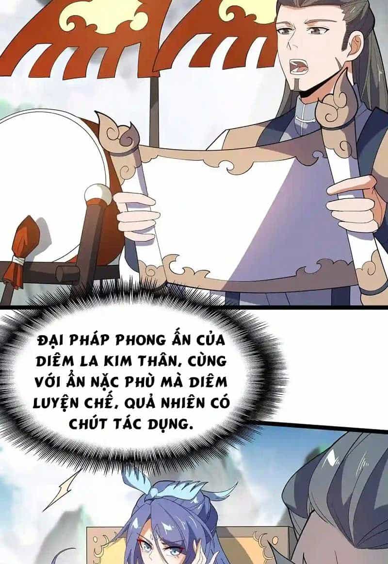 Vĩnh Sinh - Chương 49 - ảnh 38