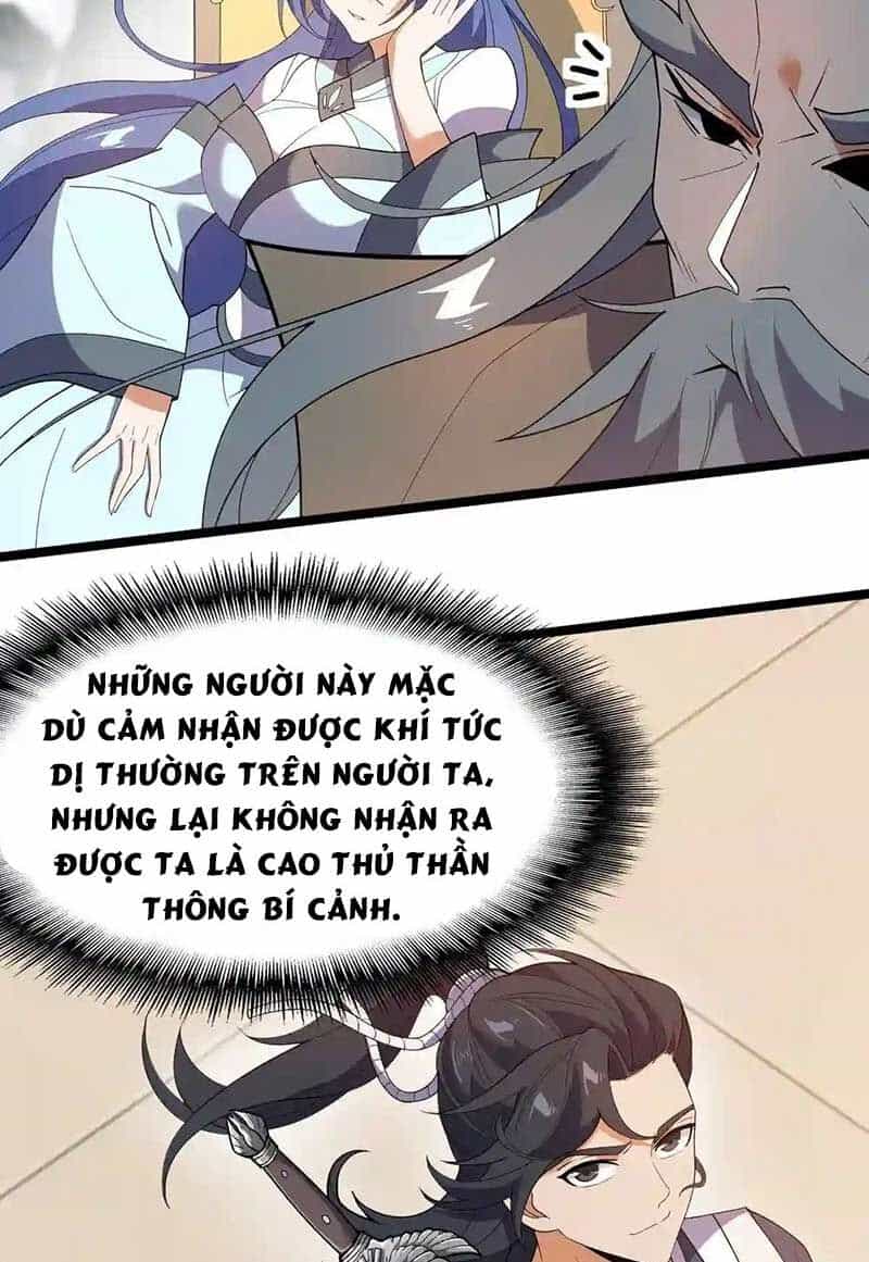 Vĩnh Sinh - Chương 49 - ảnh 39